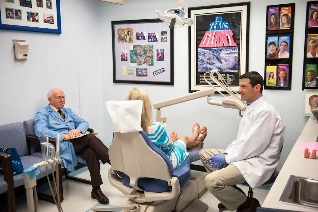 VCU Dental Care