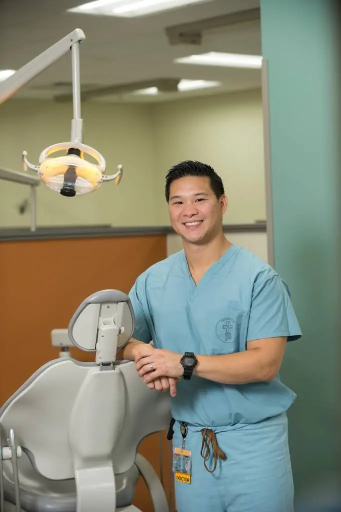 VCU Dental Care