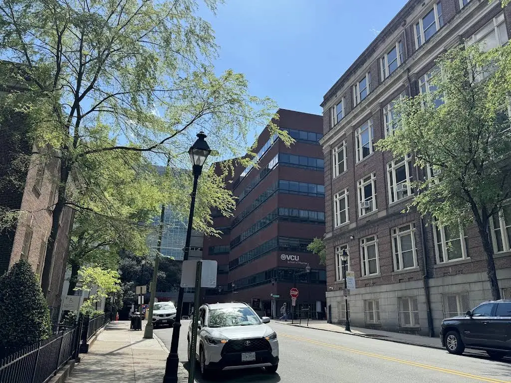 VCU Dental Care