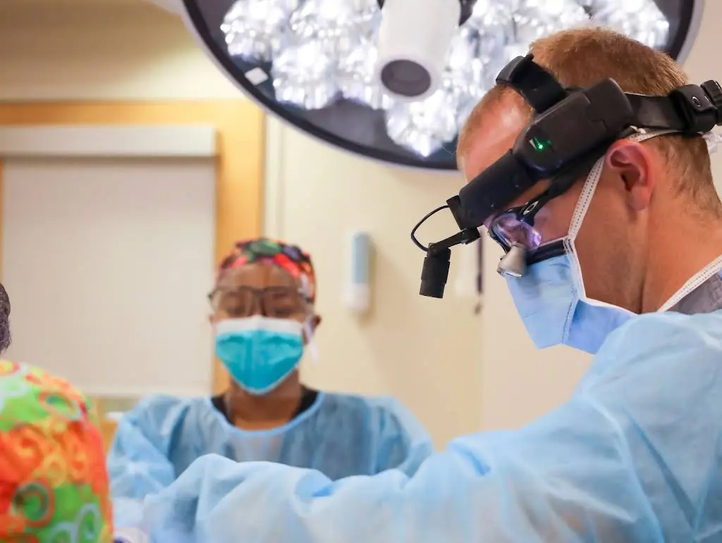 VCU Oral & Maxillofacial Surgery