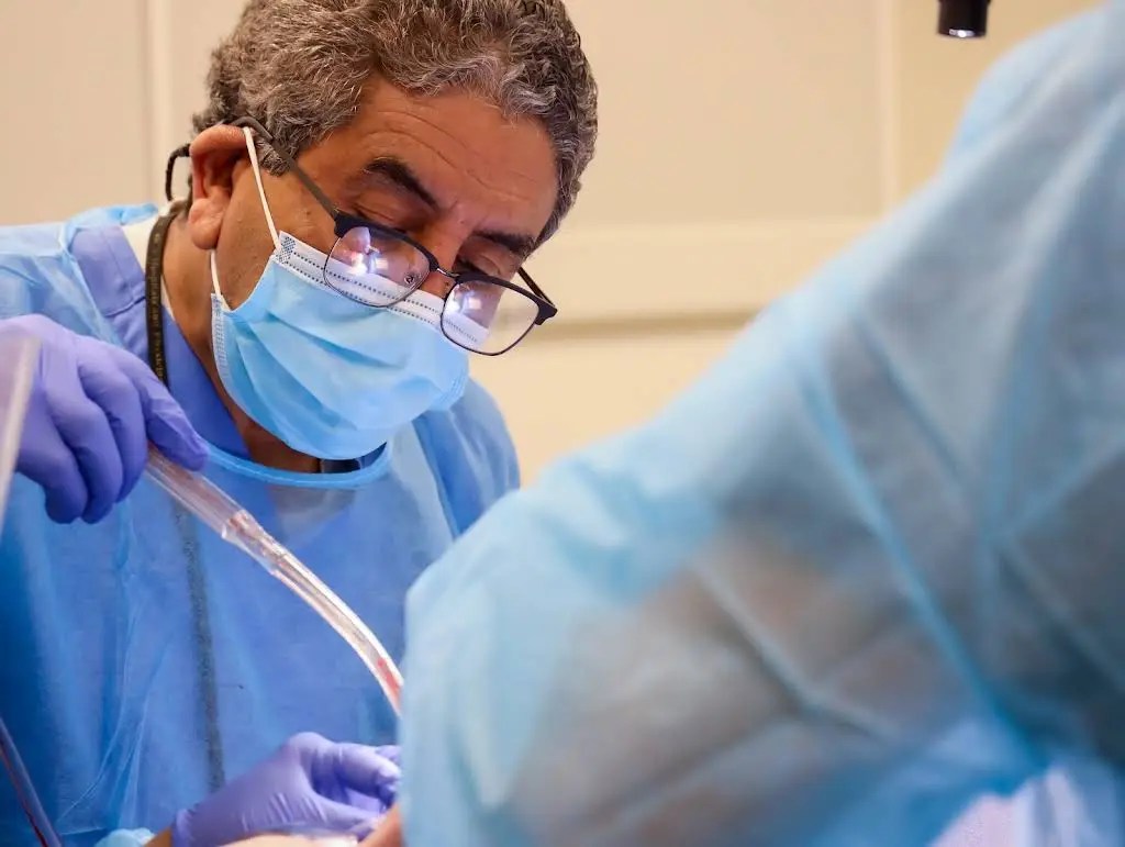 VCU Oral & Maxillofacial Surgery
