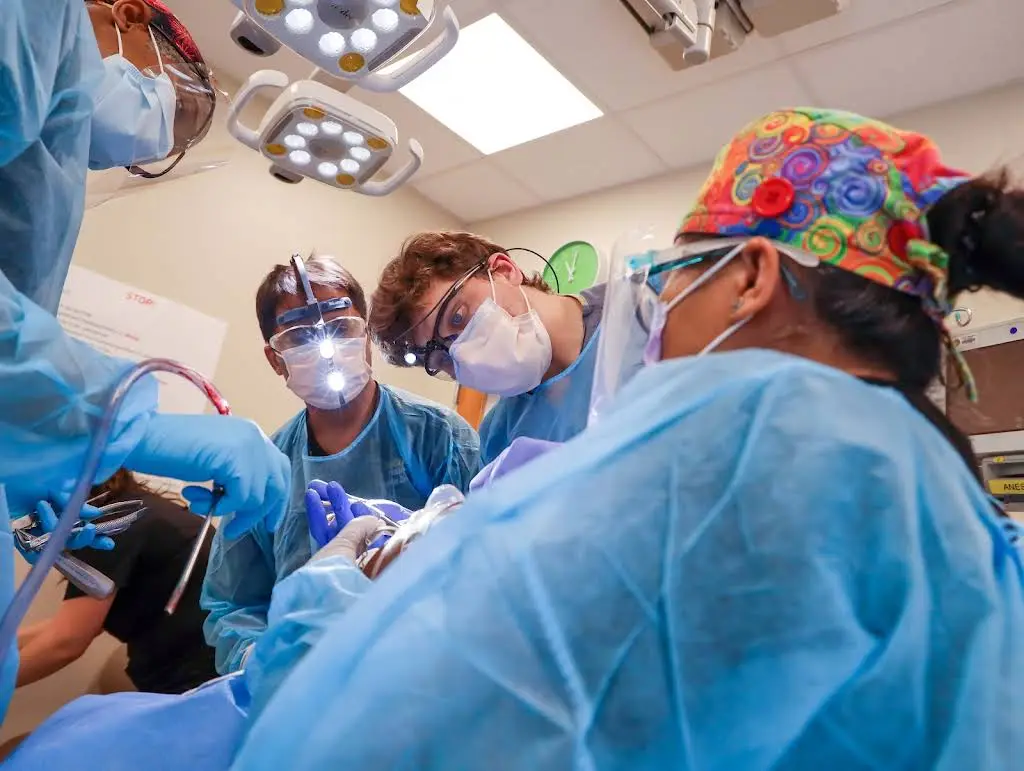VCU Oral & Maxillofacial Surgery