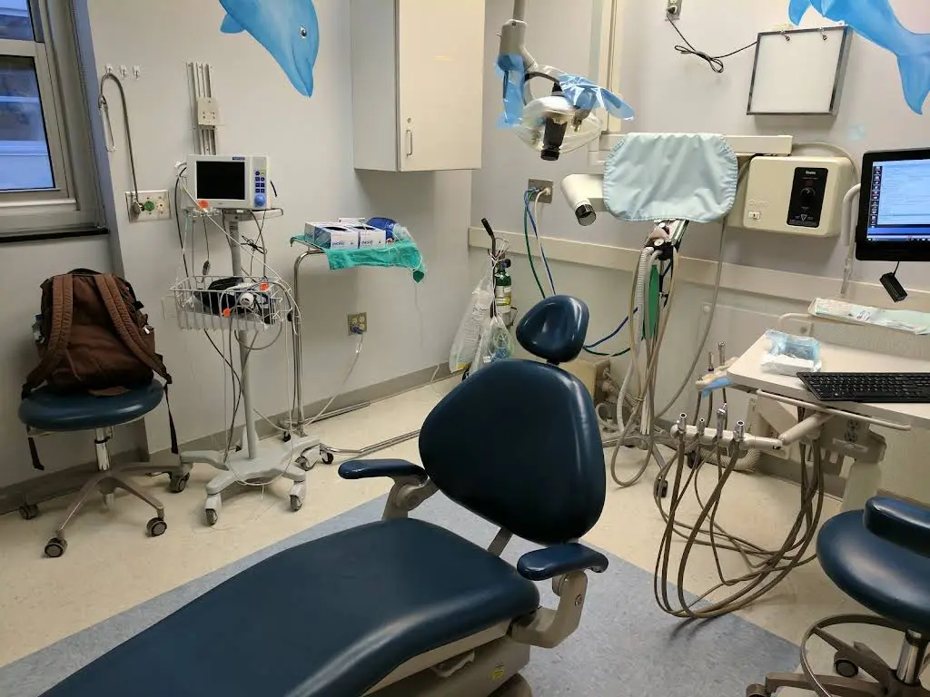 VCU Dental Care