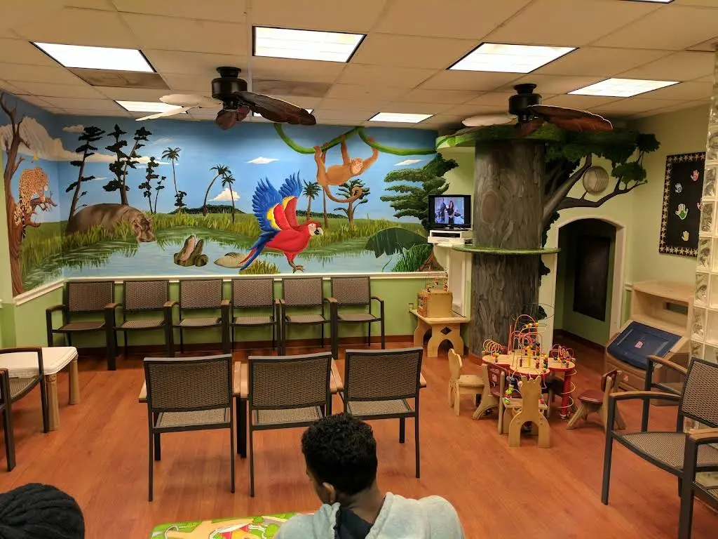 VCU Dental Care