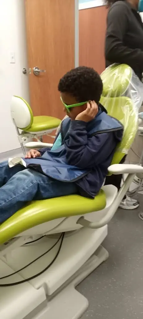 VCU Dental Care
