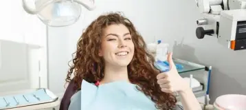 Dental First