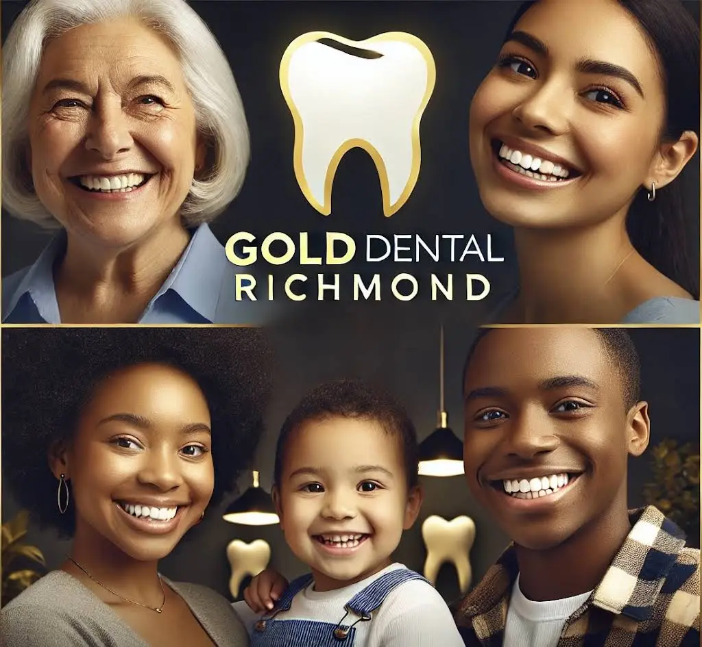 GoldDental