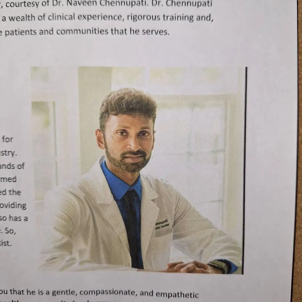 Dr. C. Advance Dental Care And Implant Center - Richmond