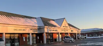 Allen Family Dental