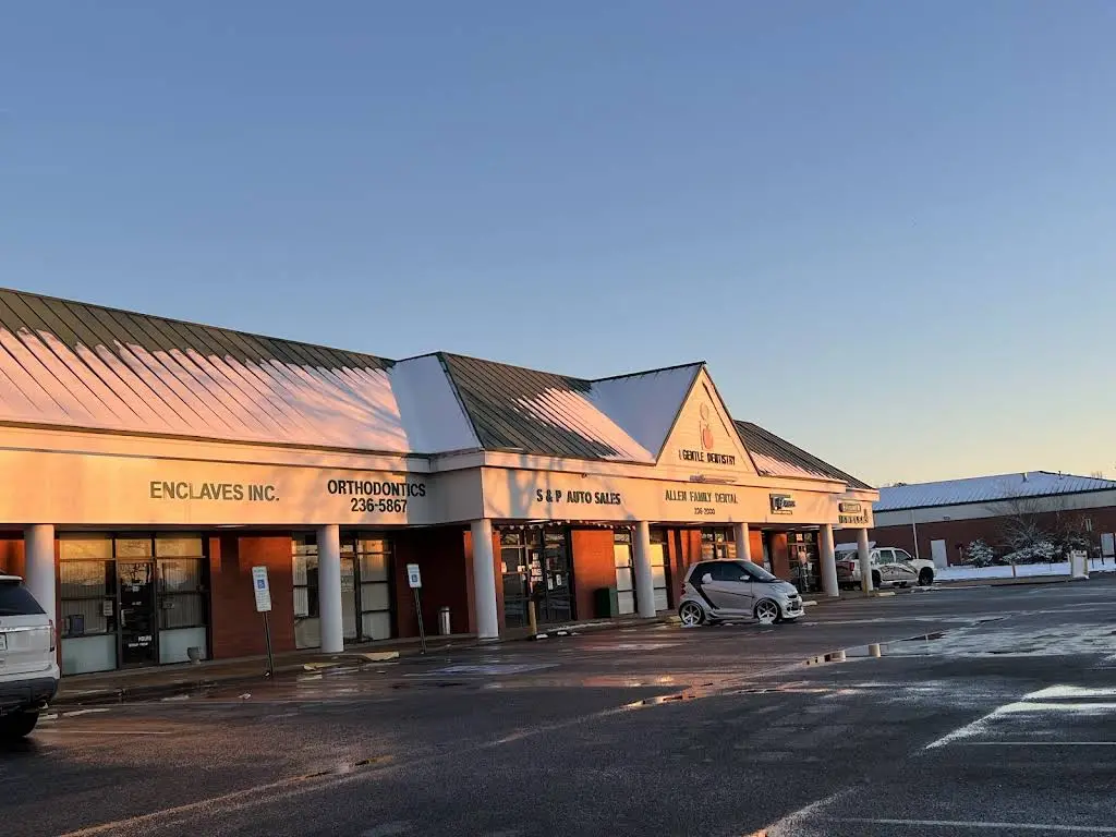 Allen Family Dental
