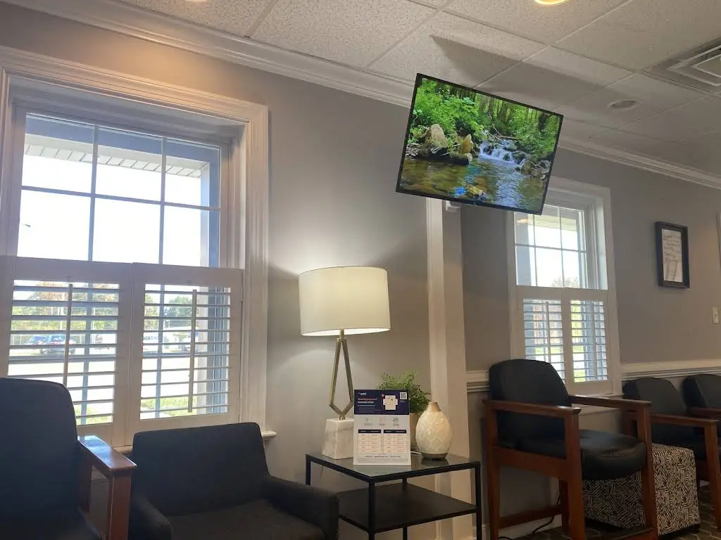 Seven Pines Dental Group
