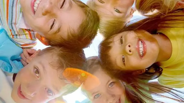 Commonwealth Pediatric Dental Specialists