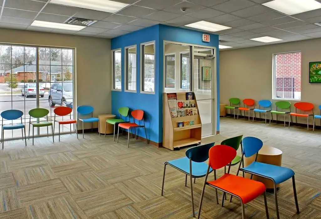 Commonwealth Pediatric Dental Specialists