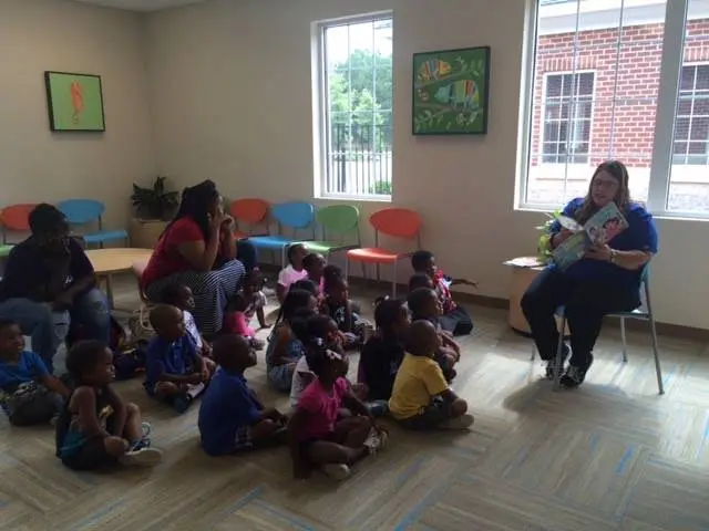 Commonwealth Pediatric Dental Specialists