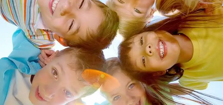 Commonwealth Pediatric Dental Specialists