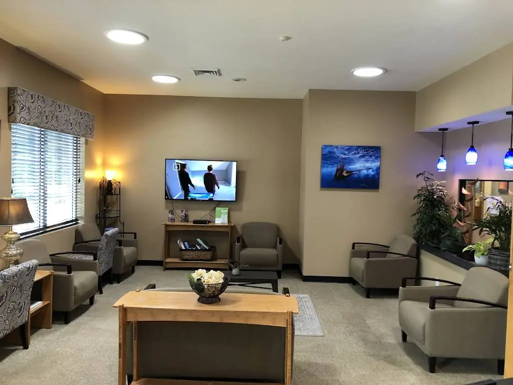Sandston Comprehensive Dentistry