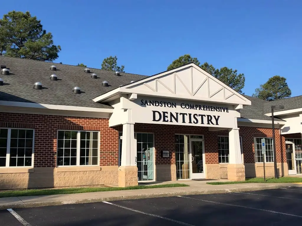 Sandston Comprehensive Dentistry
