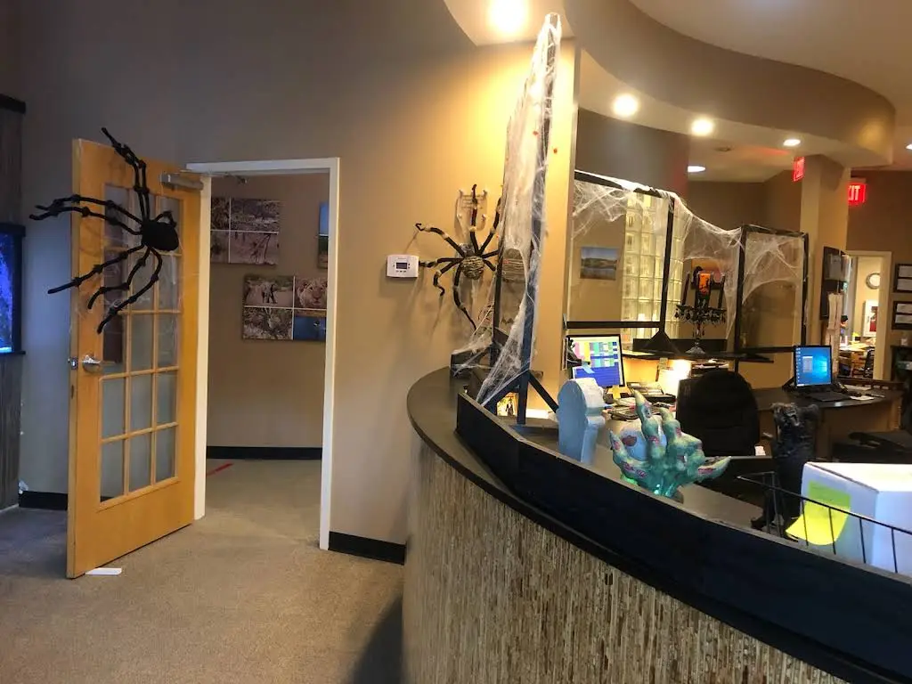 Sandston Comprehensive Dentistry