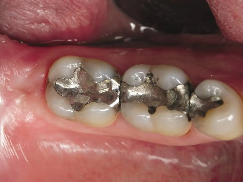Sandston Comprehensive Dentistry