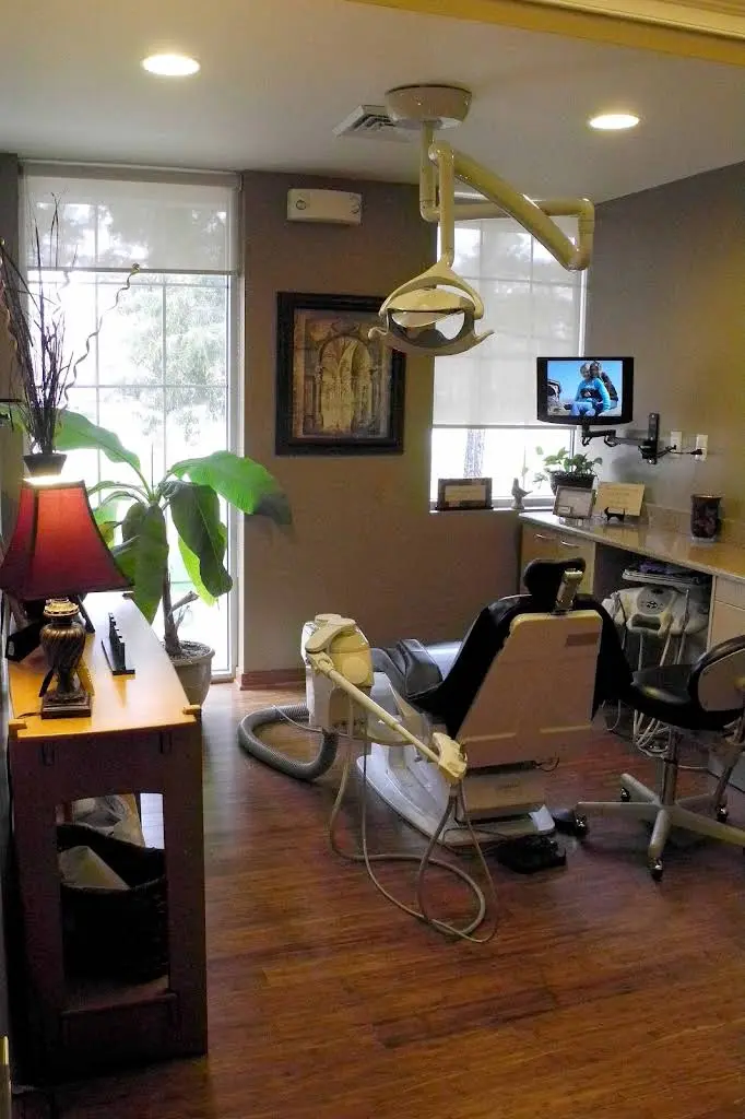 Sandston Comprehensive Dentistry