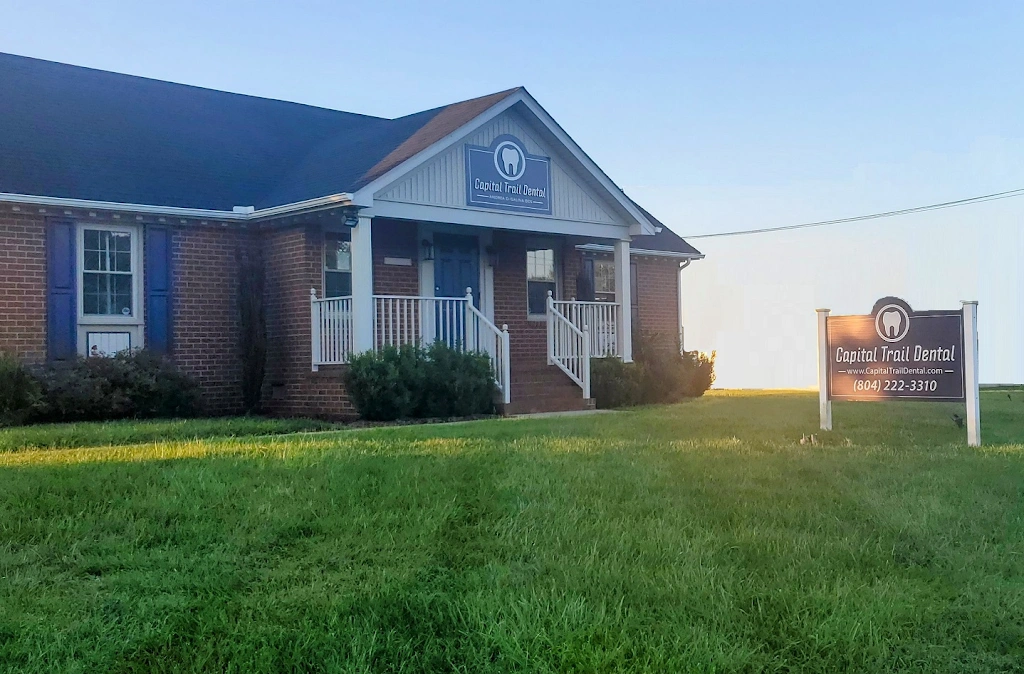 Capital Trail Dental