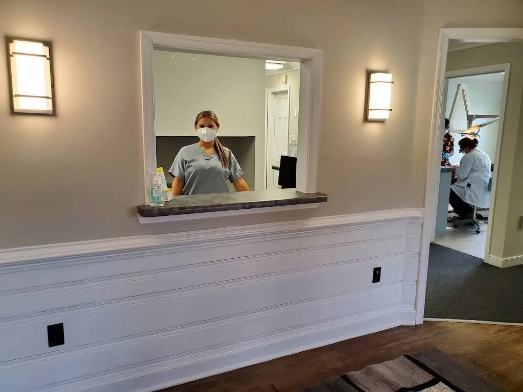 Capital Trail Dental