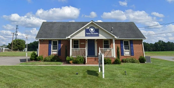 Capital Trail Dental