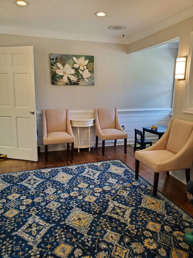 Capital Trail Dental
