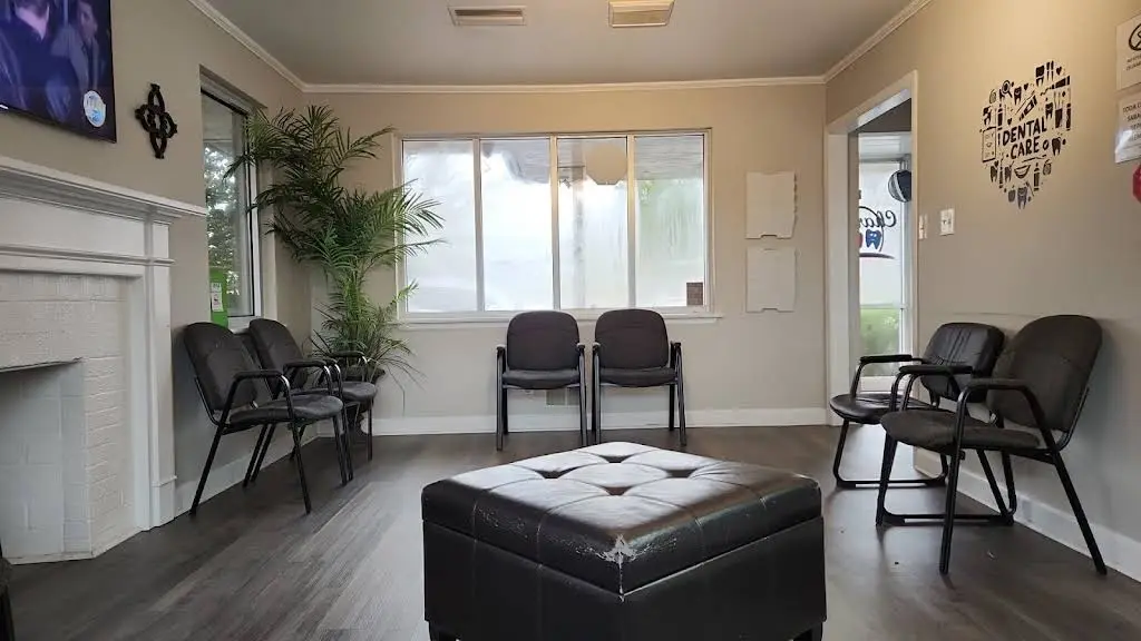 Family Dental Care- Charlotte