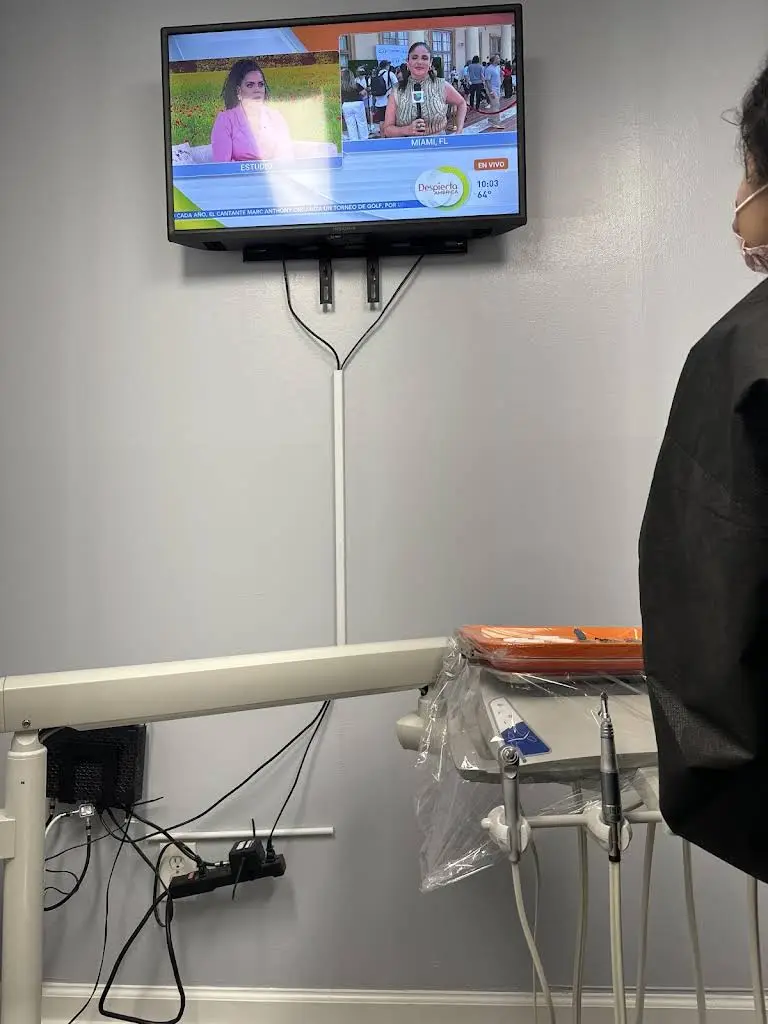 Family Dental Care- Charlotte