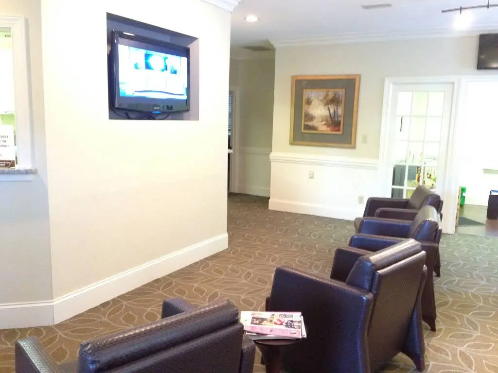 Regal Oaks Dental Charlotte