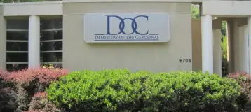 Dentistry of the Carolinas - East Charlotte