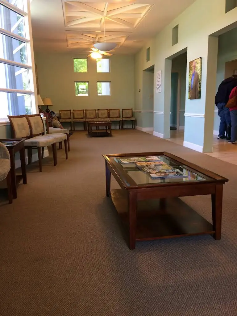 Dentistry of the Carolinas - East Charlotte
