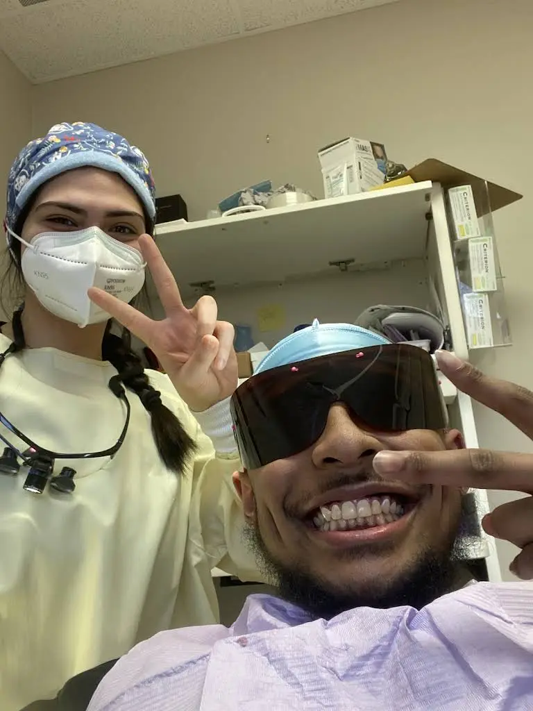 Dentistry of the Carolinas - East Charlotte