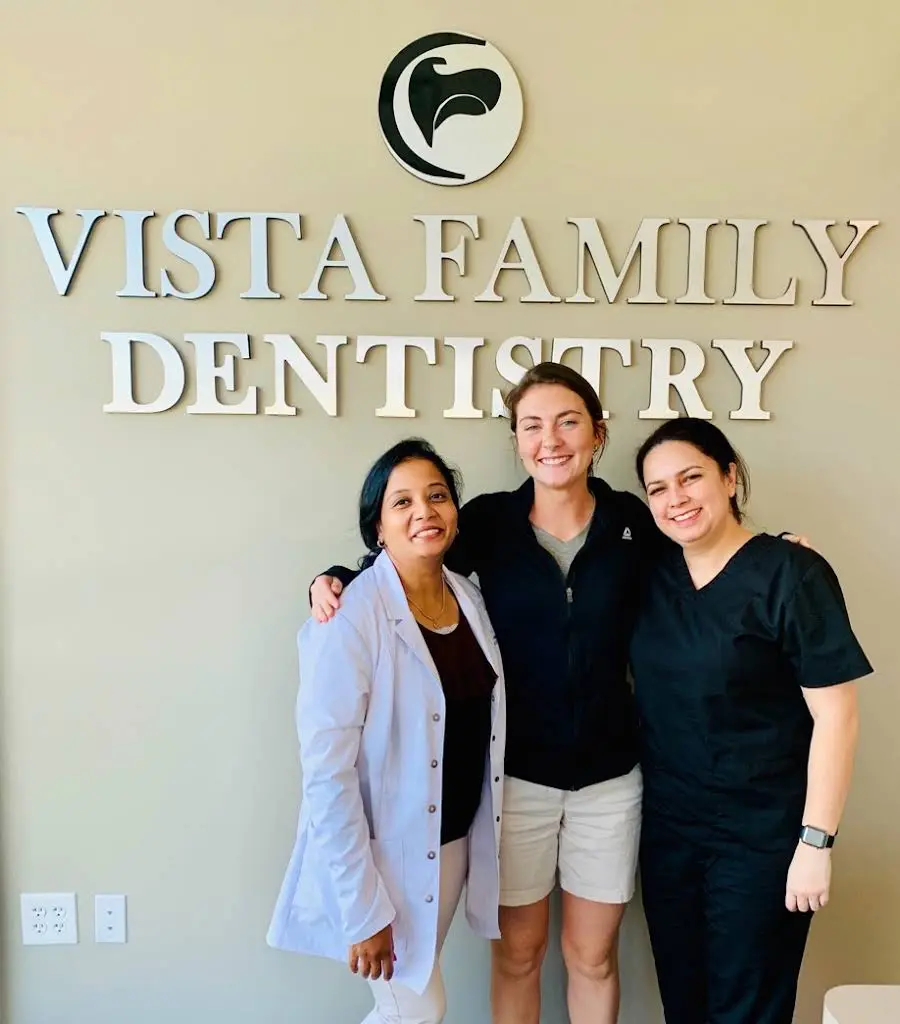 Vista Family Dentistry