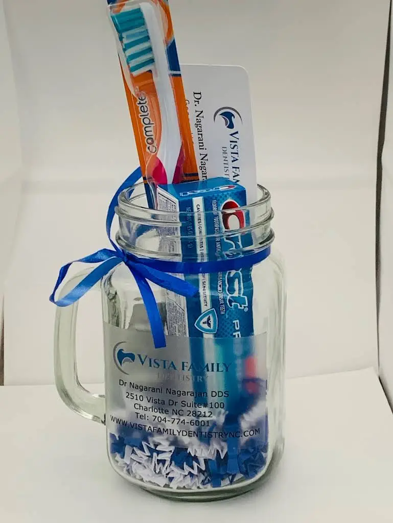 Vista Family Dentistry