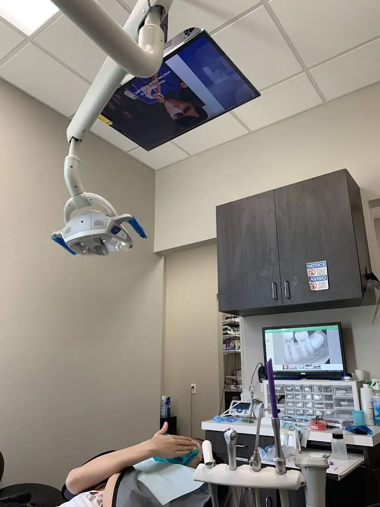 Vista Family Dentistry