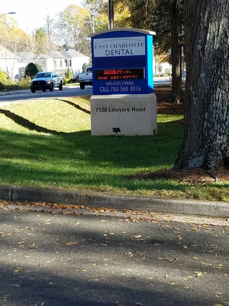 East Charlotte Dental