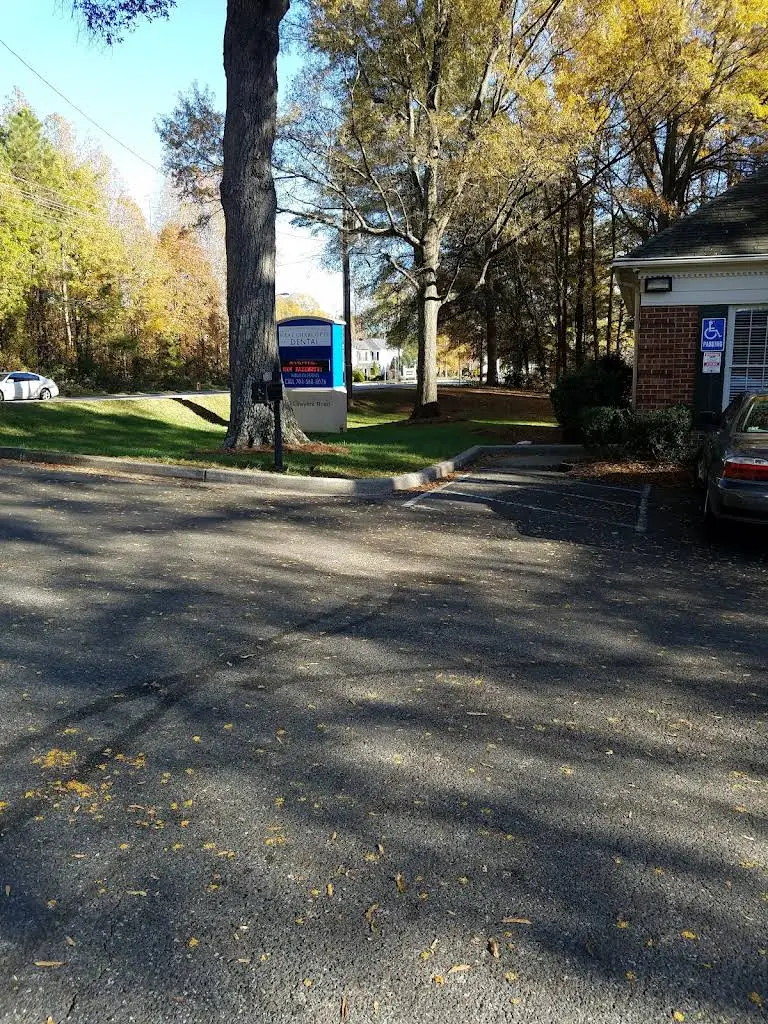 East Charlotte Dental