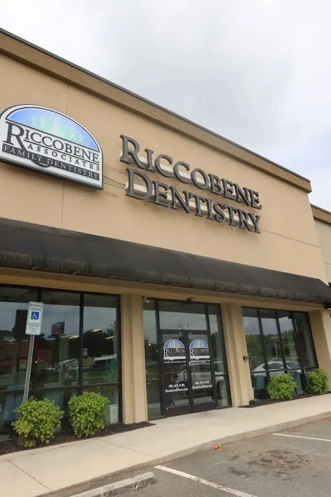 Riccobene Associates Family Dentistry