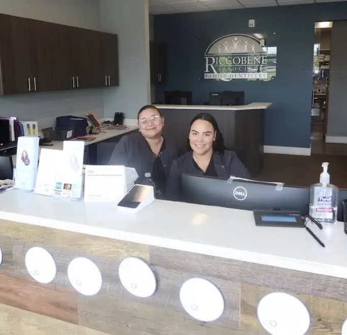 Riccobene Associates Family Dentistry