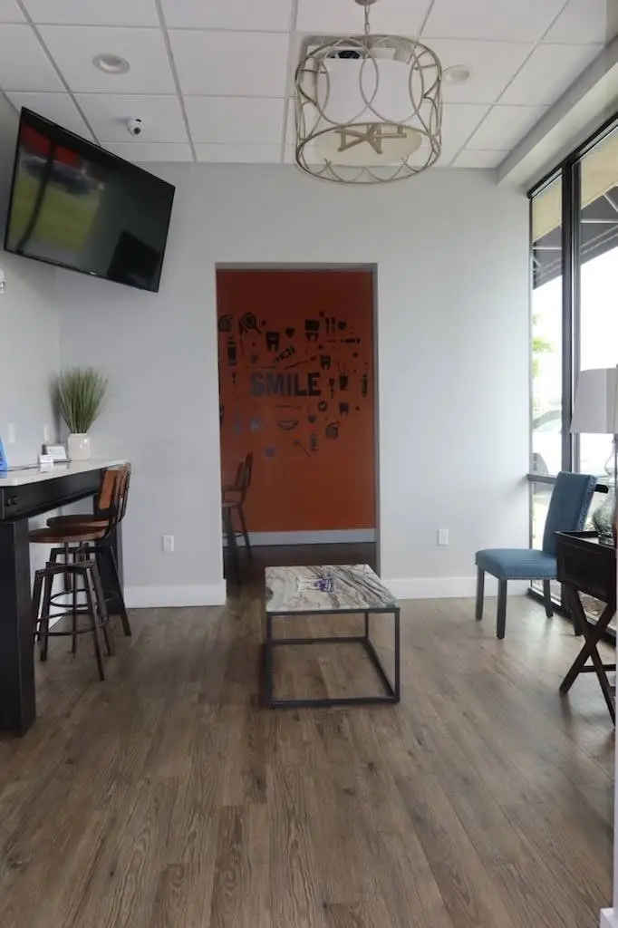 Riccobene Associates Family Dentistry