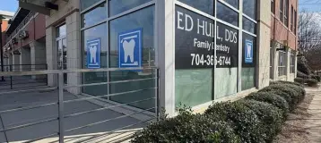 ED HULL, DDS