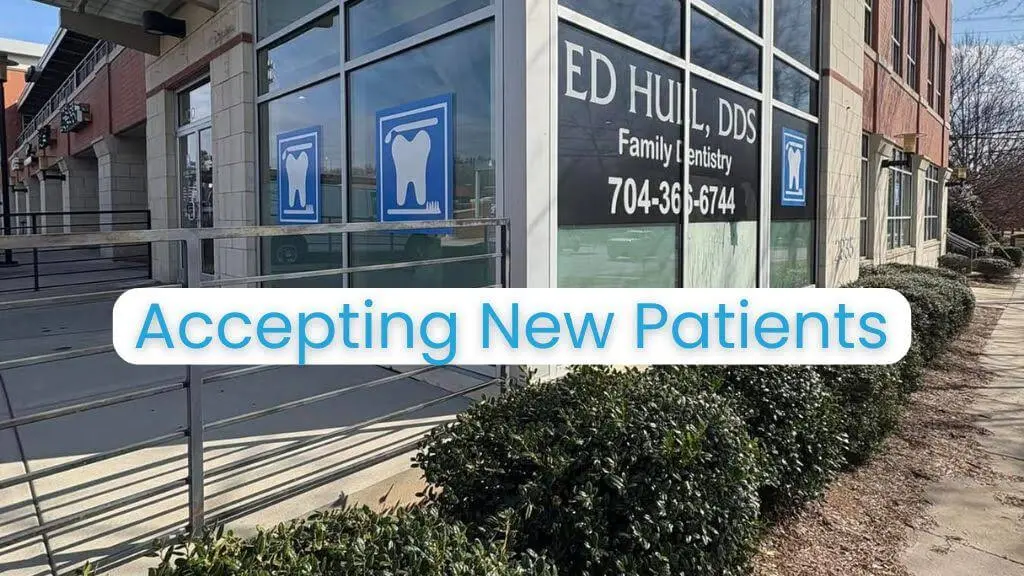 ED HULL, DDS