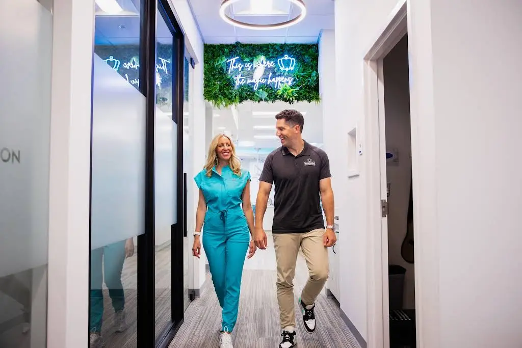 Providence Pediatric Dentistry & Orthodontics