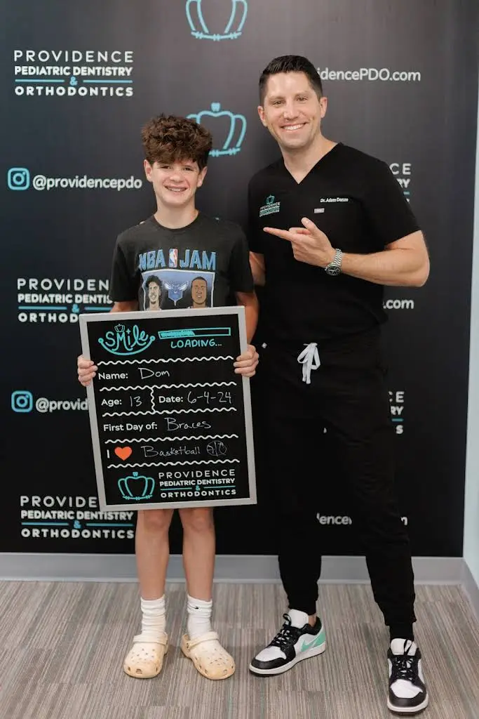 Providence Pediatric Dentistry & Orthodontics