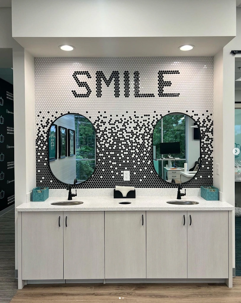 Providence Pediatric Dentistry & Orthodontics