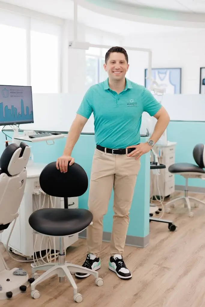 Providence Pediatric Dentistry & Orthodontics