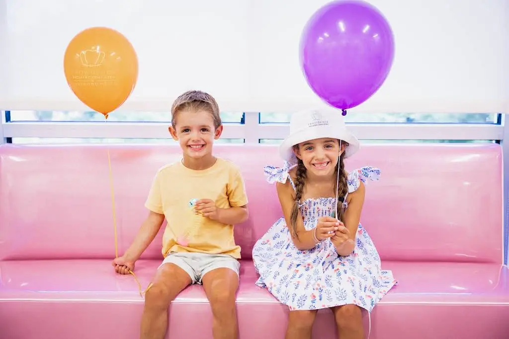 Providence Pediatric Dentistry & Orthodontics