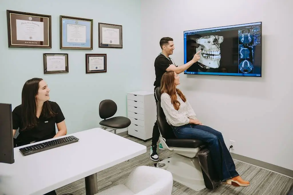 Providence Pediatric Dentistry & Orthodontics